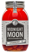 Midnight Moon Strawberry Moonshine 750 ML