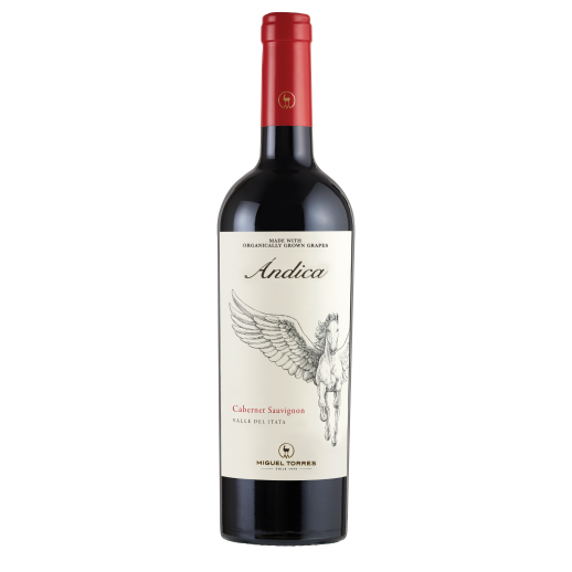 Miguel Torres Andica Cabernet Sauvignon 750 ML