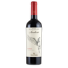 Miguel Torres Andica Gran Reserva Carmenere Chilean red wine bottle with red cap and Pegasus illustration on label