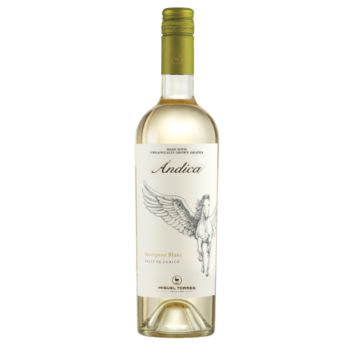 Miguel Torres Andica Reserva Sauvignon Blanc 750 ML
