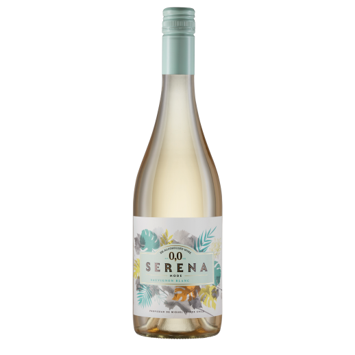 Miguel Torres Serena Mode 0.0 Sauvignon Blanc 750 ML