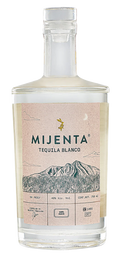Mijenta Tequila Blanco 100% Agave 750 ML