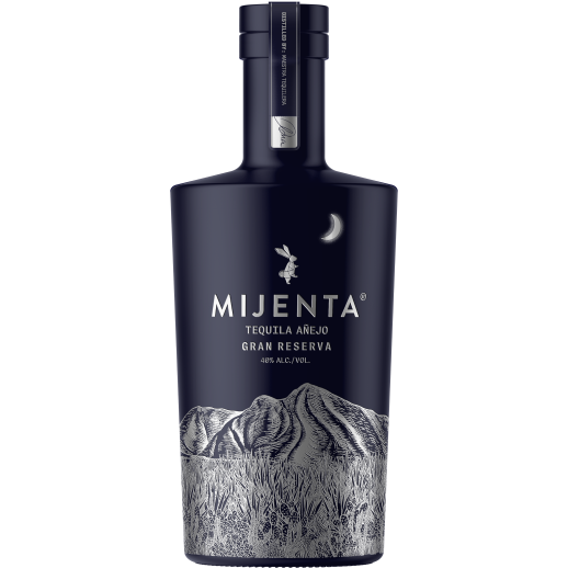 Mijenta Anejo Tequila 750 ML