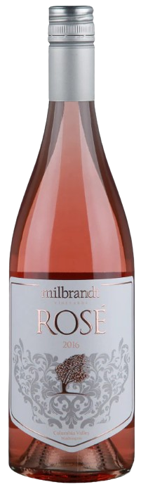 Milbrandt Ros Columbia Valley 2019 750 ML