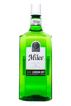 Miles Original & Genuine London Dry Gin 1 L