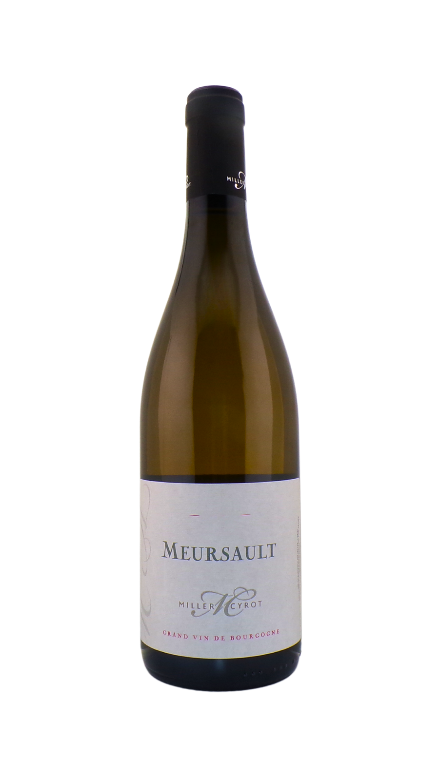 Miller - Cyrot Puligny-Montrachet 2023 750 ML