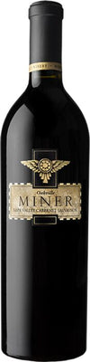 Miner Family Winery Cabernet Sauvignon Oakville Napa Valley 2018 750 ML