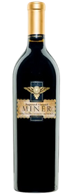 Miner Family Winery Cabernet Sauvignon Stagecoach Vineyard Napa Valley 2018 750 ML