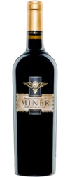 Miner Merlot Stagecoach Vineyard Napa Valley 2019 750 ML