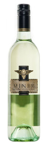 Miner Family Winery Sauvignon Blanc Napa Valley 2019 750 ML