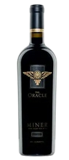 Miner Family Winery The Oracle Napa Valley 2016 750 ML