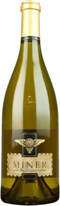 Miner Family Chardonnay Napa Valley 2023 750 ML
