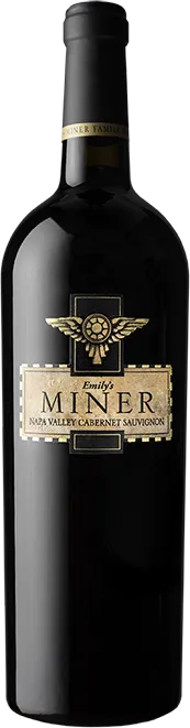 Miner Family Emily s Cabernet Sauvignon Napa Valley 2021 750 ML