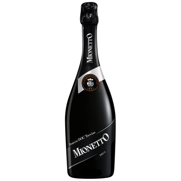 Mionetto Avantgarde Collection Brut Prosecco di Treviso 750 ML