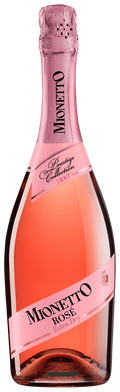Mionetto Prestige Collection RosE Extra Dry 2024 750 ML