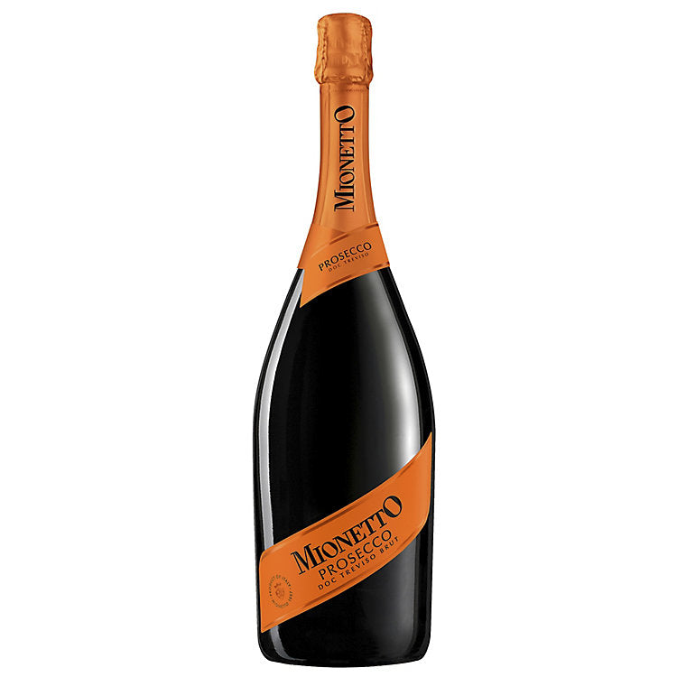 Mionetto Prosecco Treviso Brut Prestige Collection 1.5 L