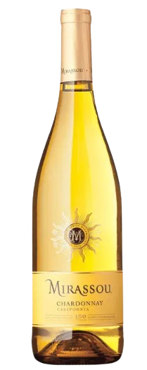 Mirassou Chardonnay 750 ML