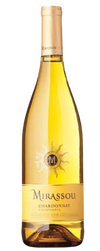 Mirassou Chardonnay 750 ML