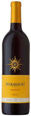 Mirassou Merlot 750 ML