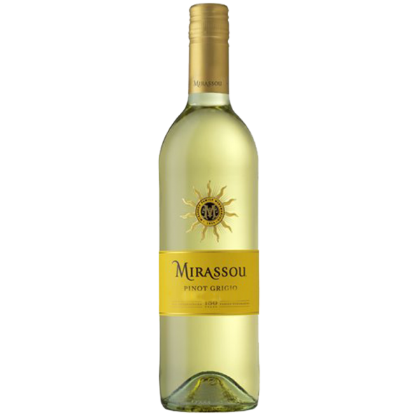 Mirassou Pinot Grigio 750 ML
