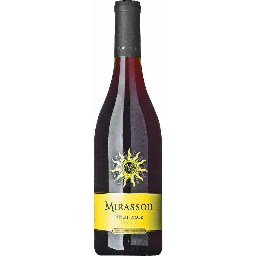 Mirassou Pinot Noir 750 ML