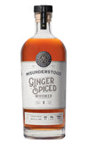 Misunderstood Whiskey Ginger Spiced Whiskey Batch No.006 750 ML