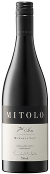 Mitolo Wines 7Th Son Mclaren Vale 750 ML