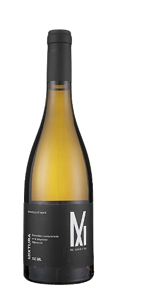 Mixtura Blanco Spain 2019 750 ML