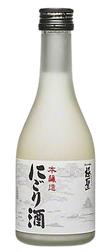 Miyashita Brewery Sacred Mist Honjozo Nigori 720 ML