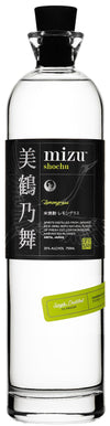 Mizu Lemongrass Shochu 750 ML