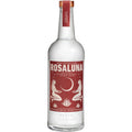Rosaluna Mezcal Joven with Filthy Margarita Mix 750 ML