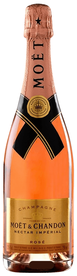 Moet & Chandon Nectar Imperial 750 ML