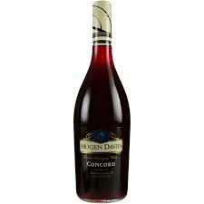 Mogen David Concord New York 750 ML