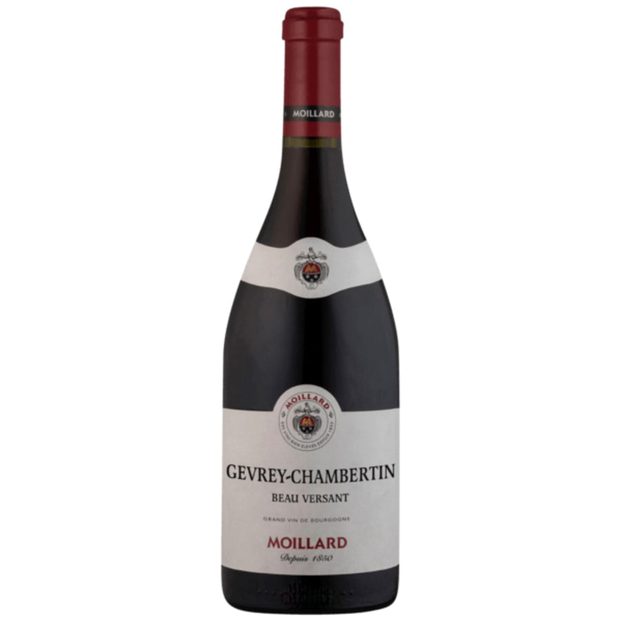 Moillard Gevrey-Chambertin 750 ML