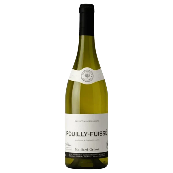 Moillard Grivot Pouilly Fuisse 750 ML