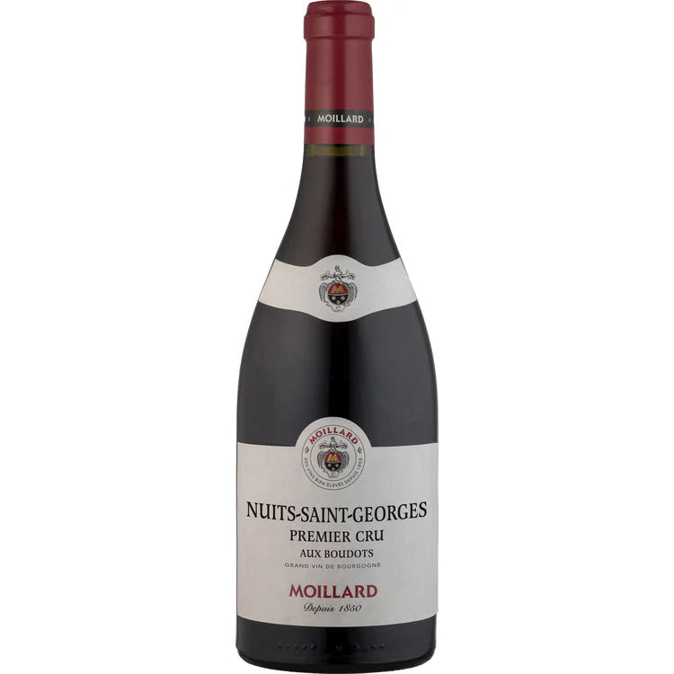 Moillard Nuits-Saint-Georges 750 ML