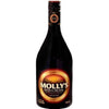 Molly's Irish Cream Liqueur Proof 34 1.75 L