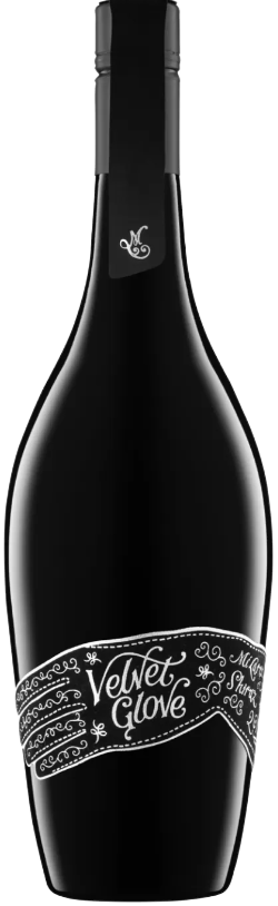 Mollydooker Shiraz Velvet Glove 2021 750 ML