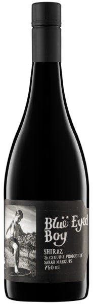 Mollydooker Blue Eyed Boy Shiraz 2022 750 ML