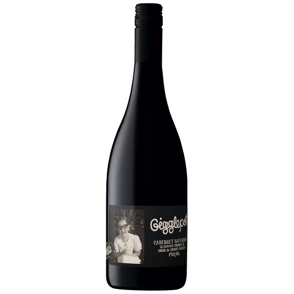 Mollydooker Gigglepot Cabernet Sauvignon 2022 750 ML