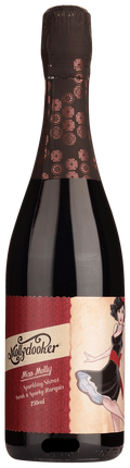 Mollydooker Miss Molly Sparkling Shiraz 2023 750 ML