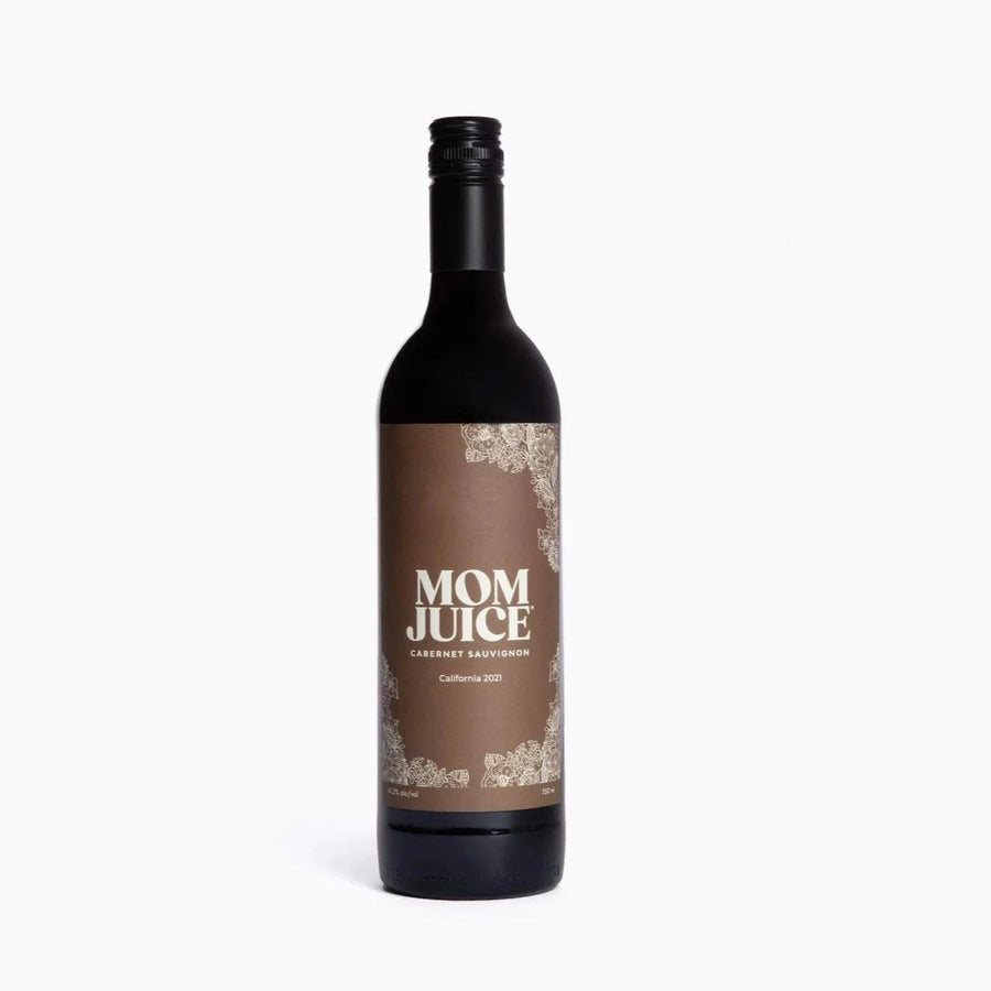 Mom Juice California Cabernet Sauvignon 750 ML