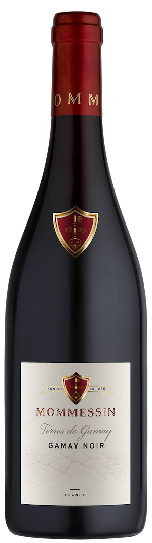 Mommessin Gamay Noir Terres De Gamay 2023 750 ML
