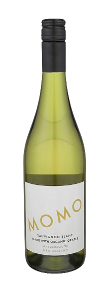 Momo Sauvignon Blanc Marlborough 2022 750 ML
