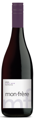 Mon Frere Pinot Noir 750 ML