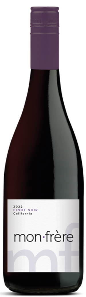 Mon Frere Pinot Noir 750 ML