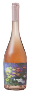 Monet'S Palate Grenache Rose Cotes De Thau Herault 2019 750 ML