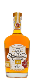 Montanya Aged Rum Exlusiva Finished In Port Barrels 3 Yr 80 750 ML