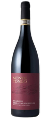 Monte Tondo Amarone Della Valpolicella 750 ML