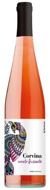 Monte Tondo Veneto Frizzante Corvina Rosato 750 ML